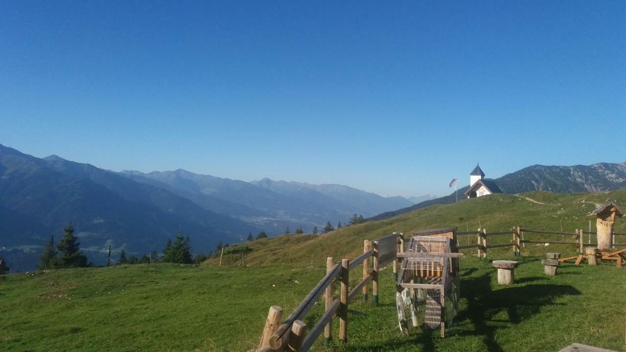Ferienwohnungen Hochzillertal Kaltenbach Exterior photo