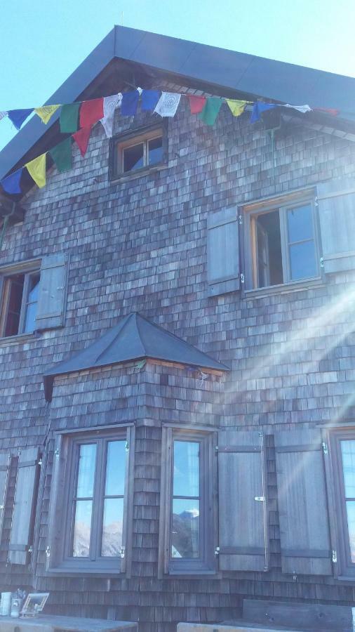 Ferienwohnungen Hochzillertal Kaltenbach Exterior photo